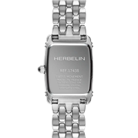 Reloj Herbelin Mujer Classic in Acero 17438AP08B - 17438AP08B